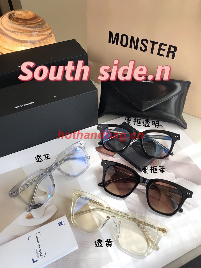 Gentle Monster Sunglasses Top Quality GMS00325